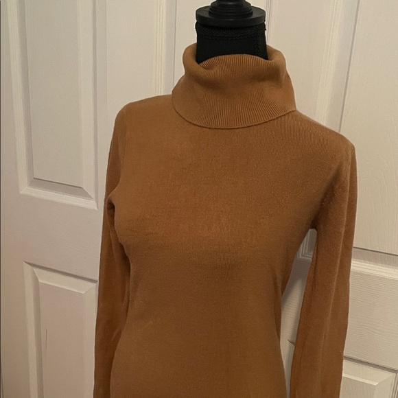 Forever 21 Super Soft knit mini dress S - Picture 2 of 4